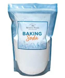 baking soda