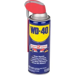 wd-40