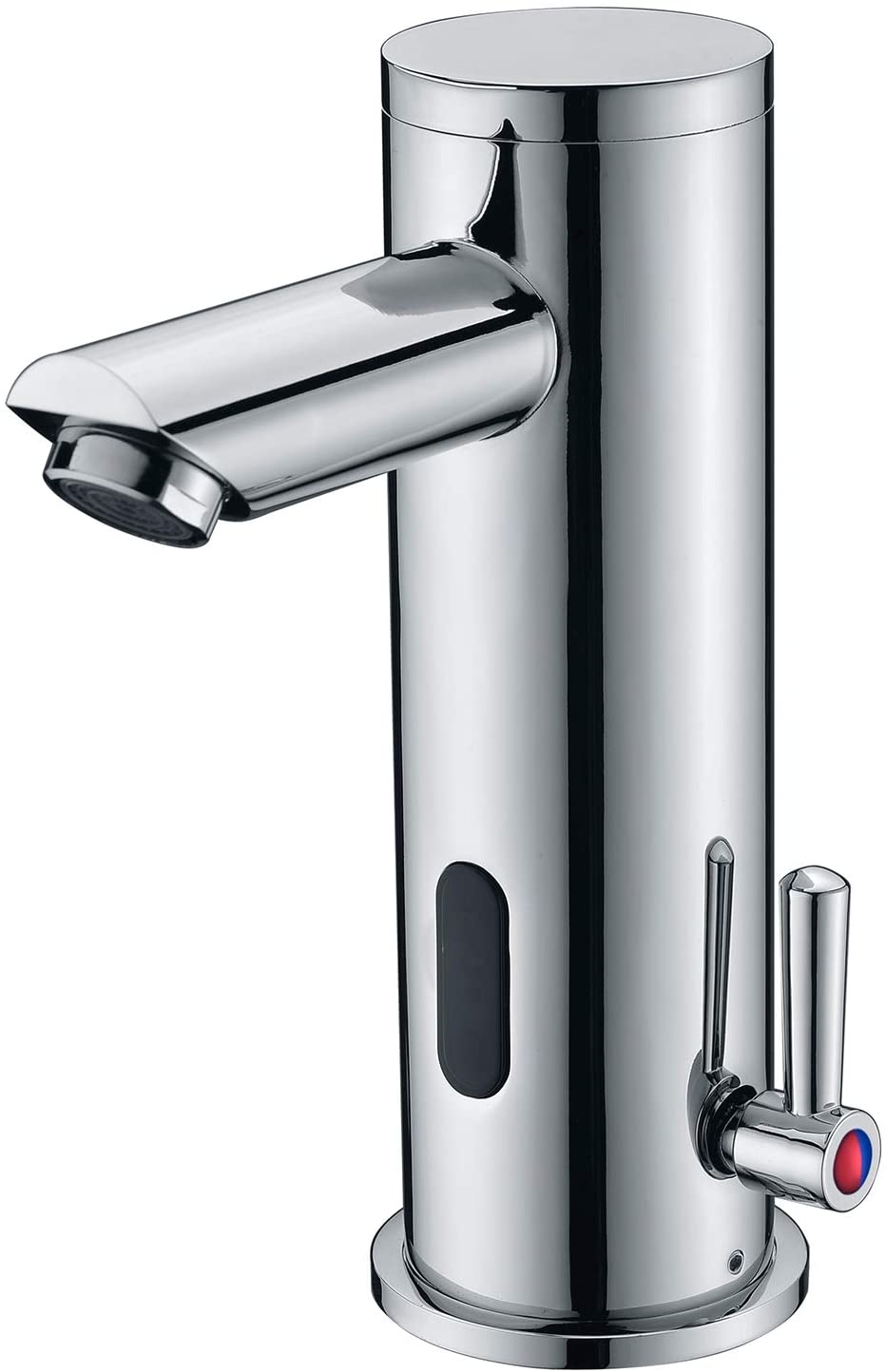 Best 18 Touchless Bathroom Faucet Reviews Touchless Faucets Best   Fyeer 