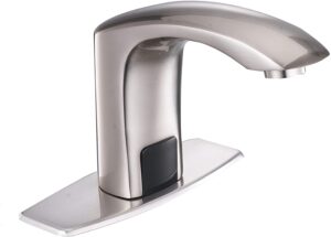 Greenspring Commercial Automatic Sensor Touchless