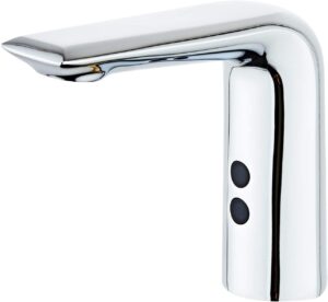HALO Automatic Sensor Faucet Touchless Bathroom