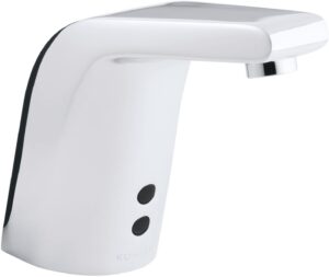 kohler best touchless faucet bathroom