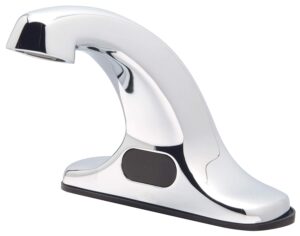 zurn touchless