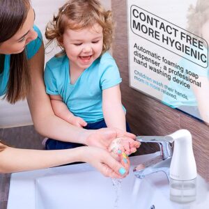 best touchless soap dispenser