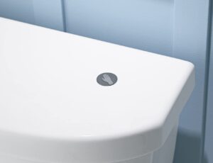 kohler touchless flush kit