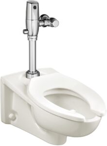  American Standard SELECTRONIC 6065121.002, Chrome
