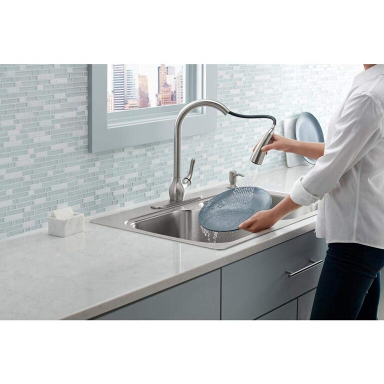 How To Troubleshoot Your Touchless Faucet: Here Is How To Fix It ...