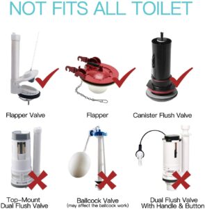 techo touchless flush kit