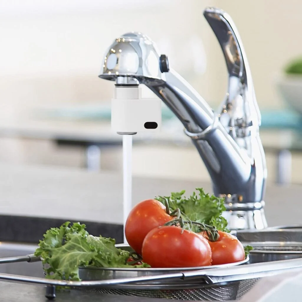 ZCJB Touchless Faucet Adapter