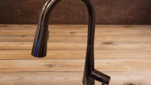 moen sleek faucet
