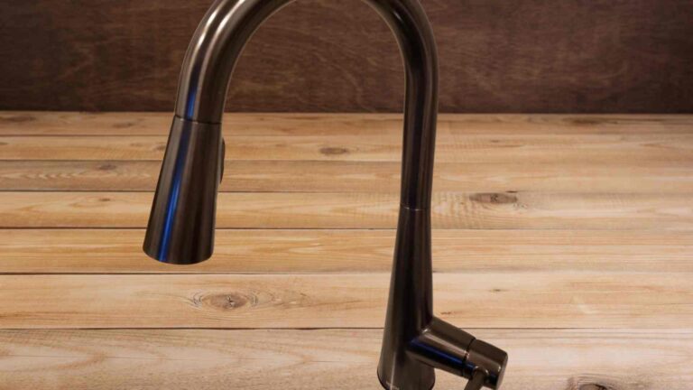 moen sleek faucet