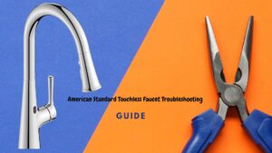 American-Standard-Touchless-Faucet-Troubleshooting
