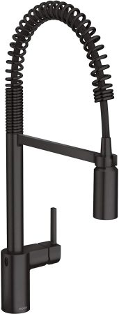 moen align touchless faucet