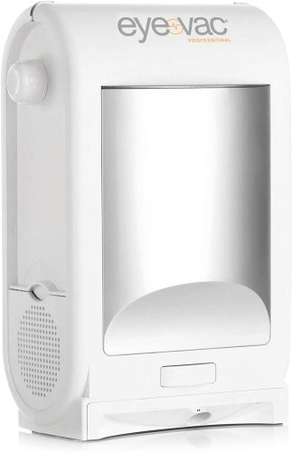 EyeVac PRO Touchless Stationary Vacuum
