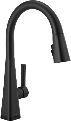 delta lenta black