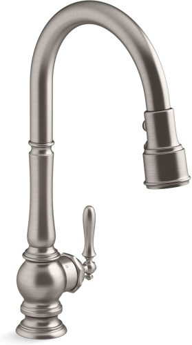 kohler artifacts