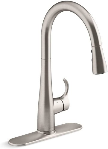 kohler simplice