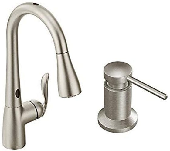 moen arbor motionsesne